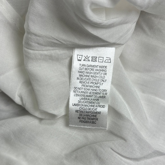 HALE BOB Phaedra Linen Midi Dress - Picture 9 of 12